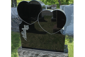 d40-stacked-hearts-cross-rose-weidner-memorials-highland-new-york